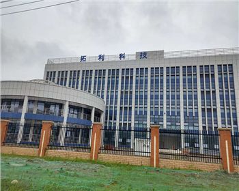 郫都区安德镇永安路555号天味食品-快速卷帘门